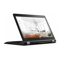 ThinkPad Yoga P40, Core i7-6500U, 8GB RA