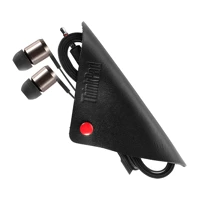 Thinkpad X1 In Ear Headphone schwarz