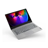 ThinkBook 13s-IWL grau i7-8565U 16GB RAM