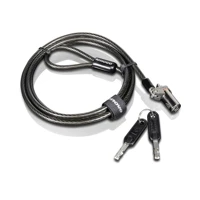 Kensington MicroSaver DS Cable Lock From Lenovo -