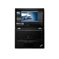 ThinkPad X1 Carbon G4, Core i5-6200U,  8