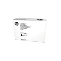 Toner 14X schwarz