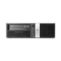 RP5 Retail System 5810, SFF, 1x Core i7 4770S /