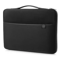 Carry Sleeve, Notebook-Hülle, 39.62cm (15,6") -