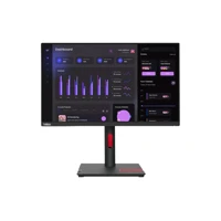 ThinkVision T24i-30 - LED-Monitor - 61 cm (24") (23