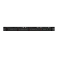ThinkSystem SR250 V2. Prozessorfamilie: Intel Xeon
