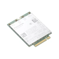 Lenovo ThinkPad Fibocom L860-GL-16 4G LTE CAT16 M