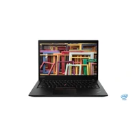 ThinkPad T490s schwarz i5-8265U 16GB RAM 512GB SSD
