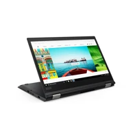 ThinkPad Yoga X380 schwarz 13.3", 1920x1080