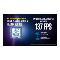 ThinkStation P330 Schwarz Tower Intel Core