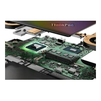 ThinkPad P53 schwarz i7-9750H 16GB RAM 512GB SSD