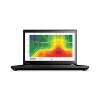 ThinkPad P70 20ER, Core i7-6820HQ,  16GB