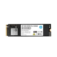 EX900, 250GB SSD, M.2 2280, NVMe, PCIe 3.0