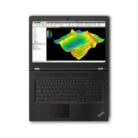ThinkPad P17 Gen 1 20SN, Mobile workstation -