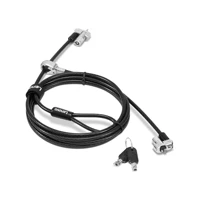Kensington NanoSaver Twin Head Nano/MS 2.0 -