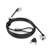 Kensington NanoSaver Twin Head -