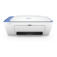 Deskjet 2630 All-in-One, Multifunktionsdrucker -