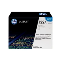 HP 122A, Farbe (cyan, Magenta, Gelb, Schwarz) -