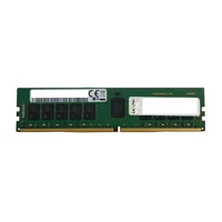 1x32GB DDR4-3200MHz, DIMM