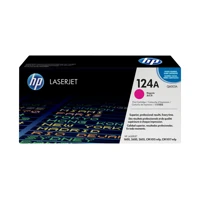 Toner 124A magenta