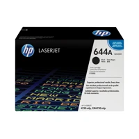 644A, Schwarz, Original, LaserJet -