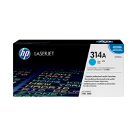 Toner 314A cyan