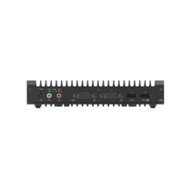 ThinkEdge SE10 12NH, USFF, Atom x6214RE, RAM 4