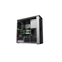 ThinkStation P620, Komplettsystem, Threadripper