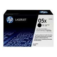 Toner schwarz