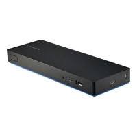 Elite USB-C Dock G3, Dockingstation, USB-C -