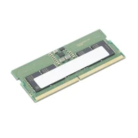 1x8GB DDR5-5600MHz, SO-DIMM