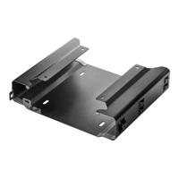 Desktop Mini Security / Dual VESA Sleeve, V2 -