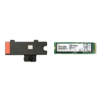 Z Turbo Drive Kit, SSD, 512GB, intern -