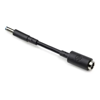 Adapter für Power Connector, GS-Stecker 7,4mm