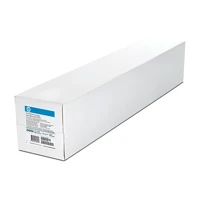 Seidig, Rolle (106,7 cmx61 m), 136g/m², 1