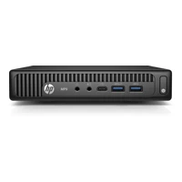 Retail System MP9 G2, Mini Desktop, 1x Core i3