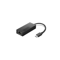 Netzwerkadapter, USB-C, 10M/100M/1G/2,5 Gigabit