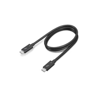 Thunderbolt-Kabel, 24 pin USB-C Stecker zu 24 pin