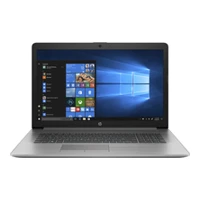 470 G7 Notebook, Intel Core i7 10510U / 1,8GHz -
