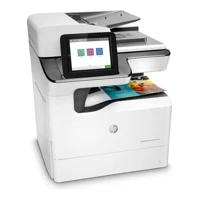 PageWide Enterprise Color MFP 780dn -
