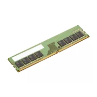 1x16GB DDR4-3200MHz, DIMM