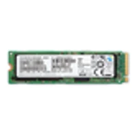 Z Turbo Drive G2, 512GB SSD, intern, M.2, PCI