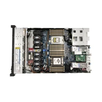 ThinkSystem SR645 7D2X - Server - Rack-Montage - 1U