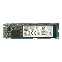 Z Turbo Drive Quad Pro, SSD, 1TB, intern -