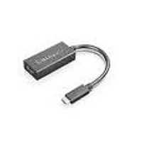Videoadapter, DisplayPort Stecker zu HD-15 (VGA) -