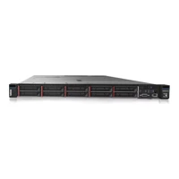 ThinkSystem SR630 V3. Prozessorfamilie: Intel® Xeon