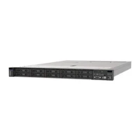 ThinkSystem SR630 V3. Prozessorfamilie: Intel® Xeon