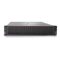 ThinkSystem SR665 V3 7D9A, Server, Rack-Montage