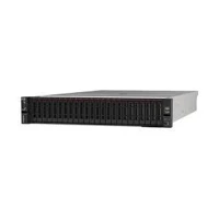 ThinkSystem SR650 V3. Prozessorfamilie: Intel® Xeon