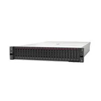ThinkSystem SR650 V2. Prozessorfamilie: Intel® Xeon